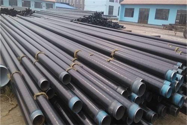 石油油管是一種大口徑管材，起到固定石油和天然氣油井壁或井孔的作用